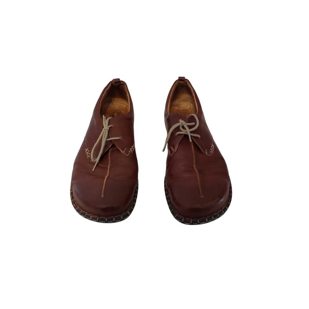 womens josef seibel lyndsay leather comfort shoe size 10.5